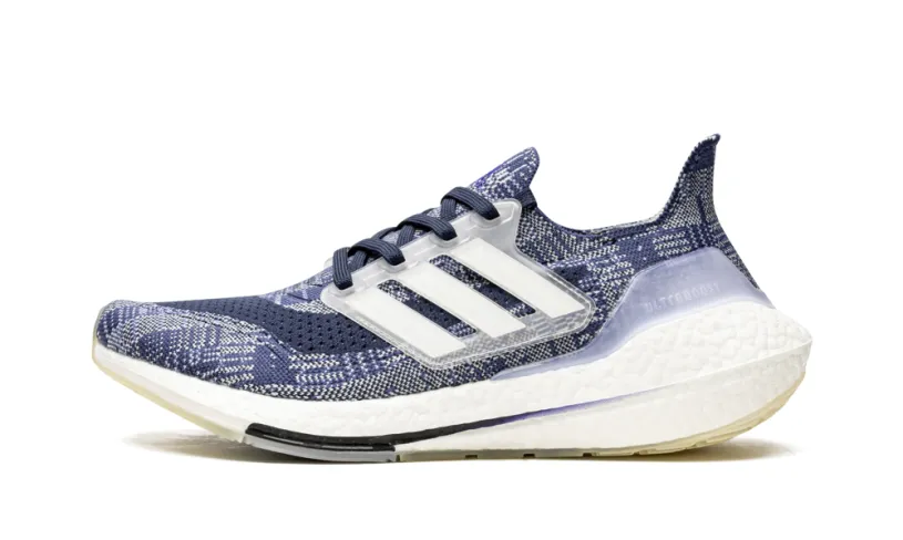More Adidas Shoes Ultra Boost 2021 'Sashiko'